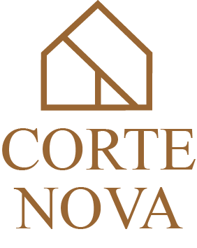 Logo Corte Nova